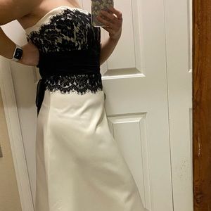 White House Black Market Dress